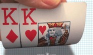 【博狗扑克】如何像职业牌手那样游戏口袋对KK?