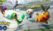 【博狗扑克】Pokemon GO 玩家发现令人难以置信的野生蝾螈