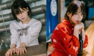 【博狗扑克】清純短髮妹「ソニョン」甜美氣質讓人無法抗拒 超夢幻「迷濛笑容」彷彿從二次元走出