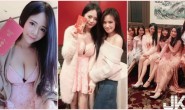 【博狗扑克】台灣火辣女護士「爆乳春酒」畫面太犯規!超兇悍「G奶核彈」讓人受不了…