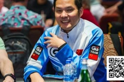 【EV扑克】严厉处罚:禁赛!停赛!GGPoker官方发布声明:对锦标赛诚信违规事件回应
