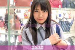 【博狗扑克】素人引退作品番号200GANA-1651,