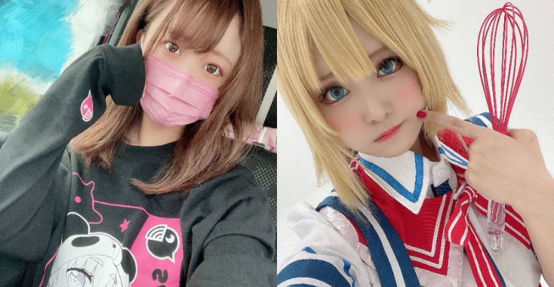 日本人氣Coser真面目遭起底…　私底下無Cosplay生活照曝光網友讚爆