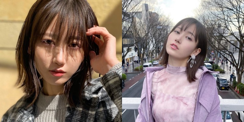 日本百萬級人氣YouTuber「ゆきりぬ」清新氣質親和力十足　迷人燦笑更讓人秒醉　