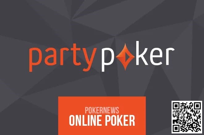 【EV扑克】突发新闻：Entain考虑出售Partypoker