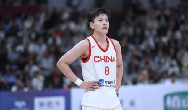 热身赛-杨舒予6记三分中国女篮逆转澳大利亚