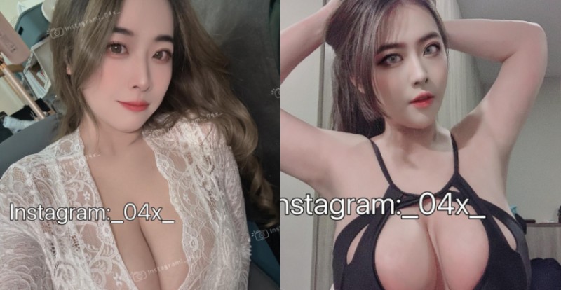 乳不耐症慎入！超正郵局員工制服底下藏超驚人的暴力身材