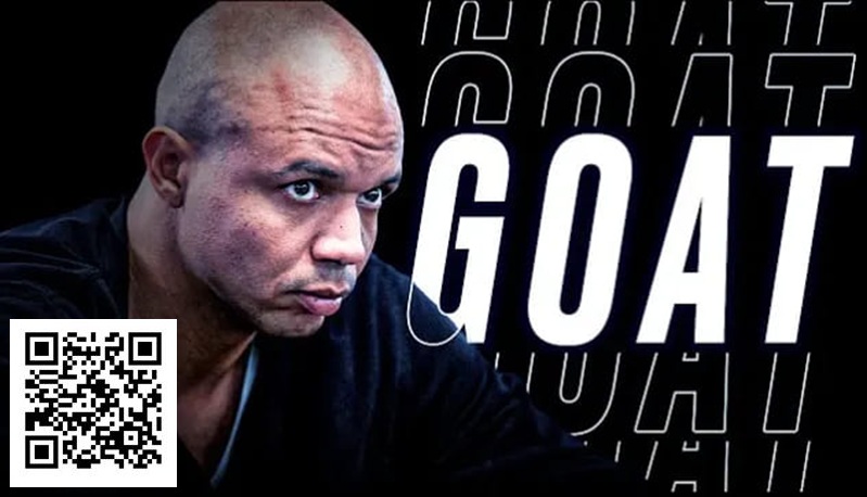 【EV扑克】Phil Ivey也有短板?扑克G.O.A.T的电视直播战绩竟然是负数 【EV扑克】Phil Ivey也有短板?扑克G.O.A.T的电视直播战绩竟然是负数