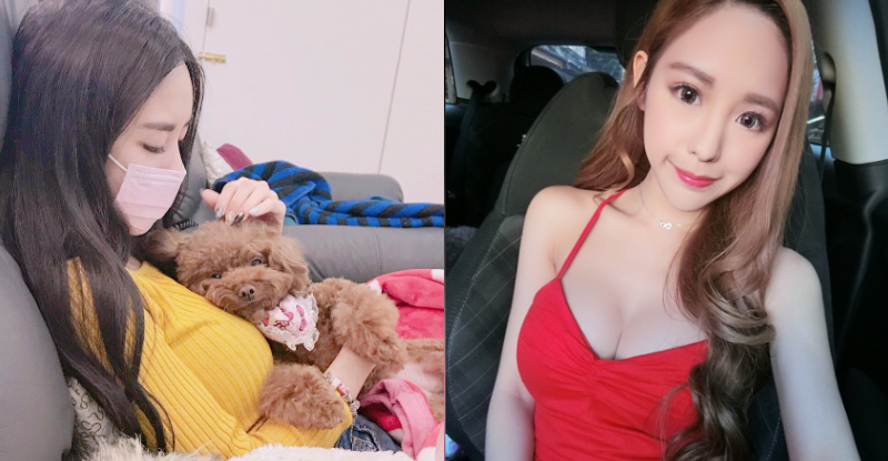 【博狗扑克】睡覺好天氣!正妹一雙「巨乳軟墊」豐滿有彈性 網友:「我也想躺!」 【博狗扑克】睡覺好天氣!正妹一雙「巨乳軟墊」豐滿有彈性 網友:「我也想躺!」