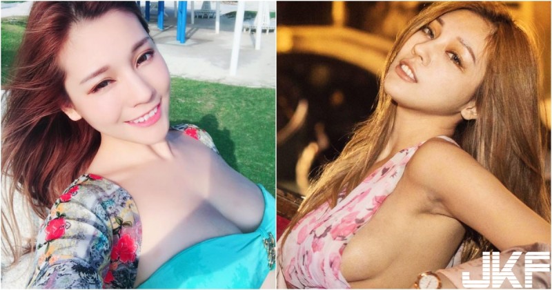 【博狗扑克】好甜!充滿異國風情的「雪白美乳妹」!胸前車頭燈亮到讓人睜不開眼啊! 【博狗扑克】好甜!充滿異國風情的「雪白美乳妹」!胸前車頭燈亮到讓人睜不開眼啊!