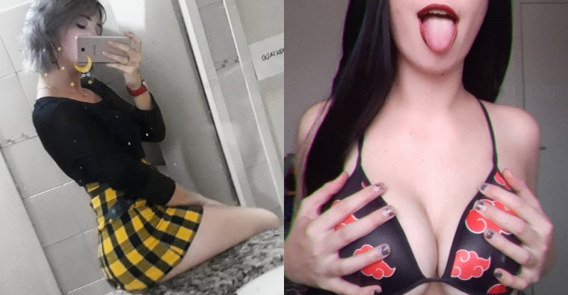 【博狗扑克】素人正妹「暗黑哥德風」超吸睛 裸身自拍照流出…「初熟肉體」曝光! 【博狗扑克】素人正妹「暗黑哥德風」超吸睛 裸身自拍照流出…「初熟肉體」曝光!