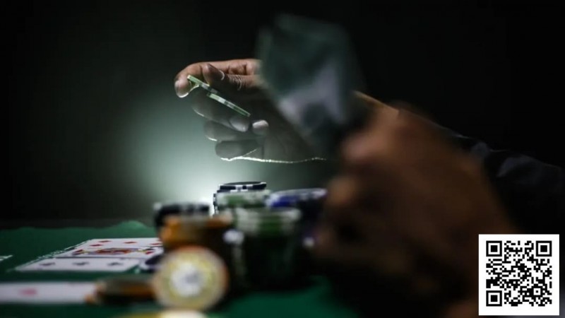 【EV扑克】为何天赋型玩家也止步中级别？答案或许并非你想的那样