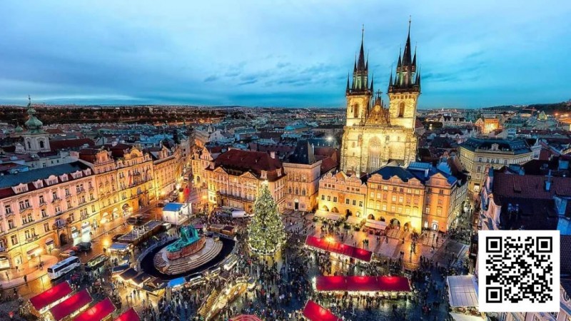 【EV扑克】告别偏远小镇!WSOP欧洲站2026年落户布拉格市中心,玩家体验将全面升级 【EV扑克】告别偏远小镇!WSOP欧洲站2026年落户布拉格市中心,玩家体验将全面升级