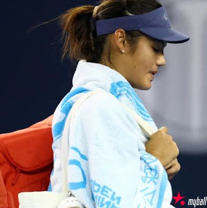 迈博体育 艾玛的赛季结束了,给她留下了两个主要的遗憾 迈博体育 艾玛的赛季结束了,给她留下了两个主要的遗憾