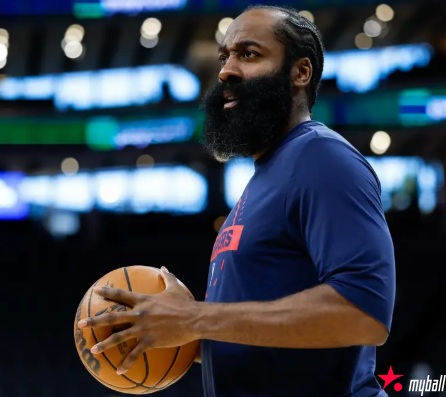 大发体育-哈登自曝有个儿子+现女友怀孕 当年被雷霆交易让,大发助力你的致富之路! 大发体育-哈登自曝有个儿子+现女友怀孕 当年被雷霆交易让,大发助力你的致富之路!