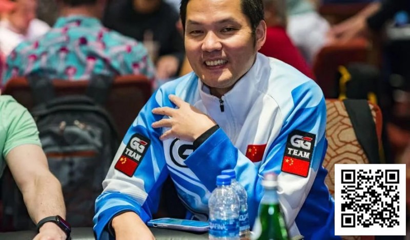 【EV扑克】严厉处罚:禁赛!停赛!GGPoker官方发布声明:对锦标赛诚信违规事件回应 【EV扑克】严厉处罚:禁赛!停赛!GGPoker官方发布声明:对锦标赛诚信违规事件回应