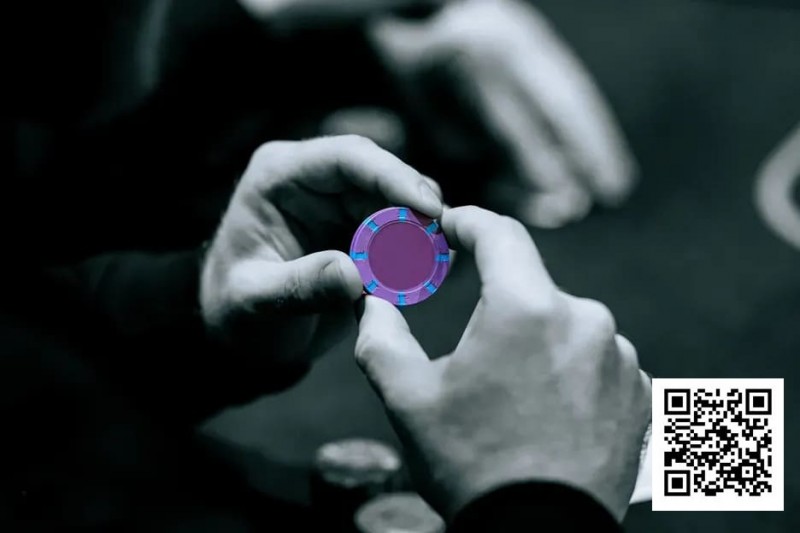 【EV扑克】告别玄学自信:每位扑克玩家都应掌握的心理游戏概念 【EV扑克】告别玄学自信:每位扑克玩家都应掌握的心理游戏概念