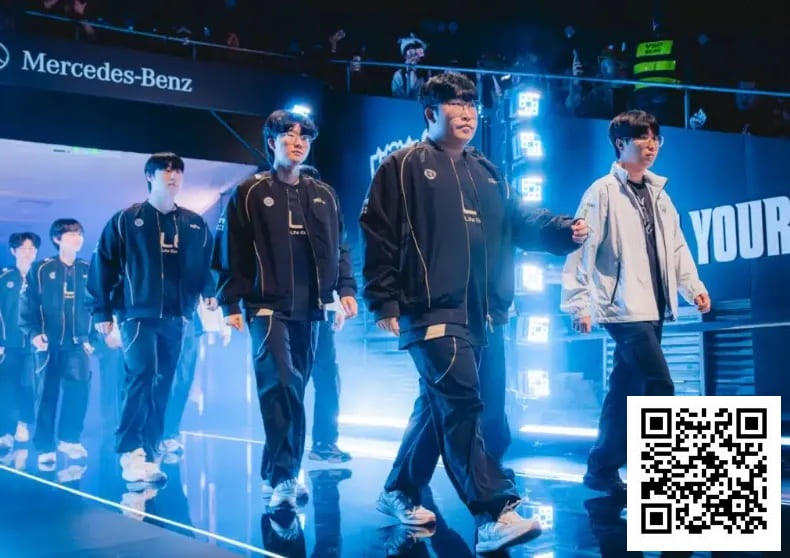 【EV扑克】电竞 | Gen.G 3-1力克HLE,连续三年晋级S赛四强,传奇打野Peanut遗憾退役 【EV扑克】电竞 | Gen.G 3-1力克HLE,连续三年晋级S赛四强,传奇打野Peanut遗憾退役