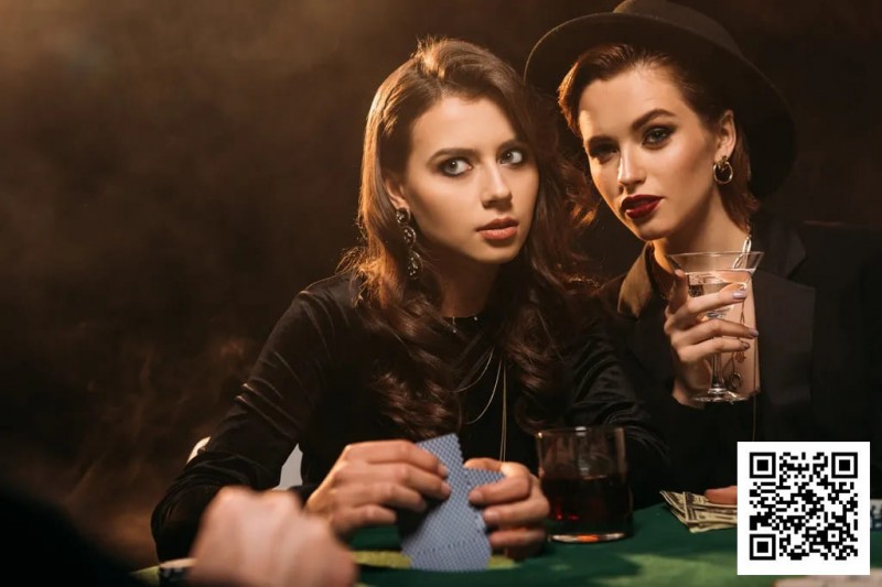 【EV扑克】七个被90%玩家忽略的扑克赢利秘诀，第三个太关键了！