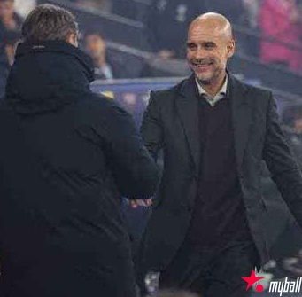 大发体育-瓜迪奥拉:我在拜仁时非常幸福,大发助力你的致富之路! 大发体育-瓜迪奥拉:我在拜仁时非常幸福,大发助力你的致富之路!