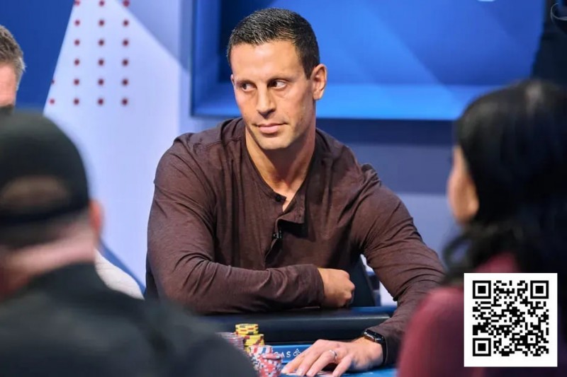 【EV扑克】“我在被动过手脚的私局中输了30万美金”,盖哥谈J4风波及高额私局 【EV扑克】“我在被动过手脚的私局中输了30万美金”,盖哥谈J4风波及高额私局