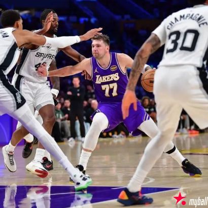 大发体育-NBA官方公布湖人马刺裁判报告,大发助力你的致富之路! 大发体育-NBA官方公布湖人马刺裁判报告,大发助力你的致富之路!