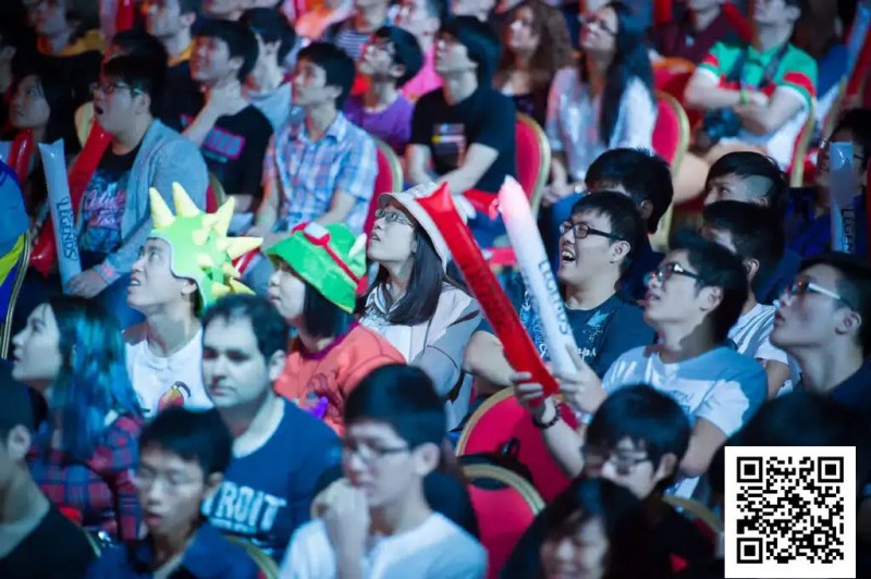 【EV扑克】电竞 | 里程碑式一步:新加坡2025年法案提议承认电竞为正式体育项目 【EV扑克】电竞 | 里程碑式一步:新加坡2025年法案提议承认电竞为正式体育项目