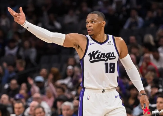 大发体育-无保障底薪变球队领袖 威少为何在国王找回自信,大发助力你的致富之路! 大发体育-无保障底薪变球队领袖 威少为何在国王找回自信,大发助力你的致富之路!