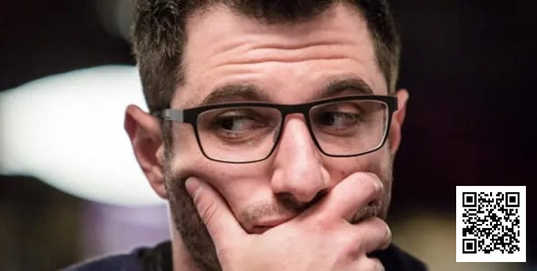 【EV扑克】秘籍 | Phil Galfond策略详解：如何精准打击“高估手牌型狂人”