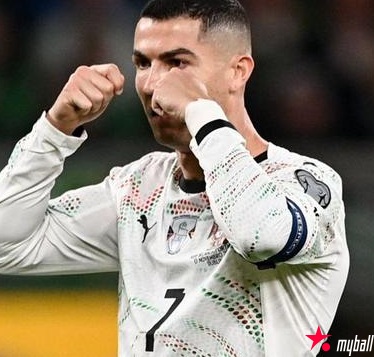 大发体育-C罗应该感到羞耻,大发助力你的致富之路! 大发体育-C罗应该感到羞耻,大发助力你的致富之路!