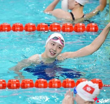 大发体育-两金一银!唐钱婷全运会50米蛙泳摘金,大发助力你的致富之路! 大发体育-两金一银!唐钱婷全运会50米蛙泳摘金,大发助力你的致富之路!