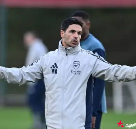 迈博体育 阿森纳面临国际比赛日伤病潮,北伦敦德比及欧 迈博体育 阿森纳面临国际比赛日伤病潮,北伦敦德比及欧