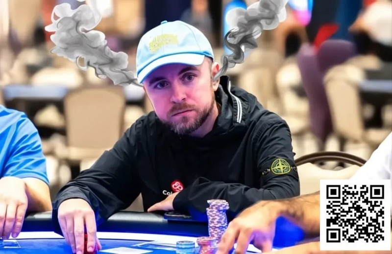 【EV扑克】“手牌葬礼”、拖延时间、乱报牌型:扑克社区集体吐槽那些令人窒息的牌桌行为 【EV扑克】“手牌葬礼”、拖延时间、乱报牌型:扑克社区集体吐槽那些令人窒息的牌桌行为