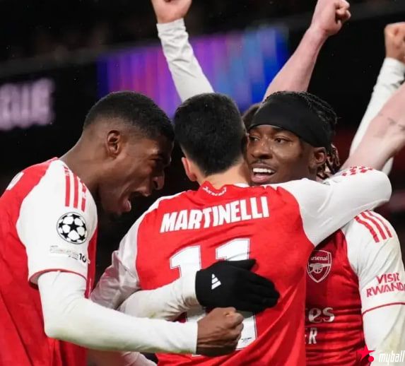 大发体育-1破拜仁金身!17岁新星光芒难阻大势!阿森纳真要,大发助力你的致富之路! 大发体育-1破拜仁金身!17岁新星光芒难阻大势!阿森纳真要,大发助力你的致富之路!