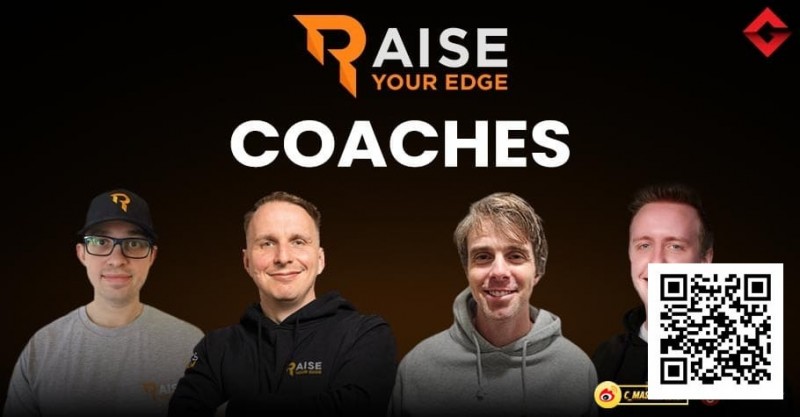 【EV扑克】从电竞舞台到扑克世界:谁才是真正的冠军? 【EV扑克】从电竞舞台到扑克世界:谁才是真正的冠军?