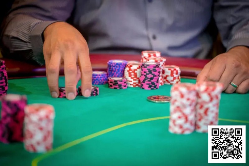 【EV扑克】在这8个场合,我劝你不要c-bet(持续下注) 【EV扑克】在这8个场合,我劝你不要c-bet(持续下注)