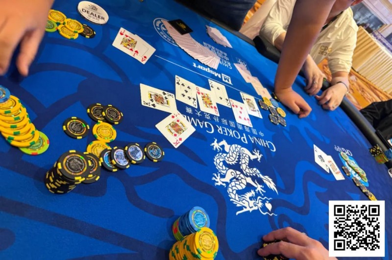 【EV扑克】如何像职业玩家一样做好手牌回顾？