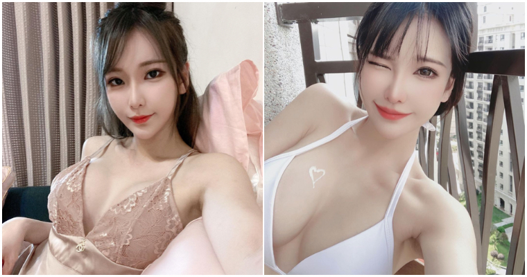 【博狗扑克】根本「泰奶」女神！「納斯寶貝」余納斯混血泰式妝　超誘惑電眼讓粉絲直呼：泰美了！