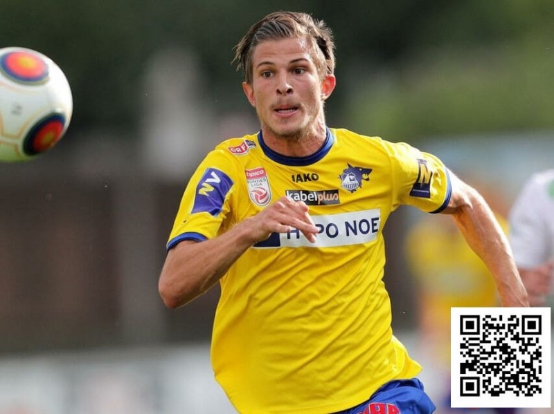 【EV扑克】从足球场到百万奖金！Mario Mosböck 如何在牌桌上重塑人生巅峰？