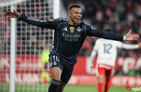 大发体育-西甲-姆巴佩点射 皇马1-1赫罗纳丢掉榜首,大发助力你的致富之路! 大发体育-西甲-姆巴佩点射 皇马1-1赫罗纳丢掉榜首,大发助力你的致富之路!