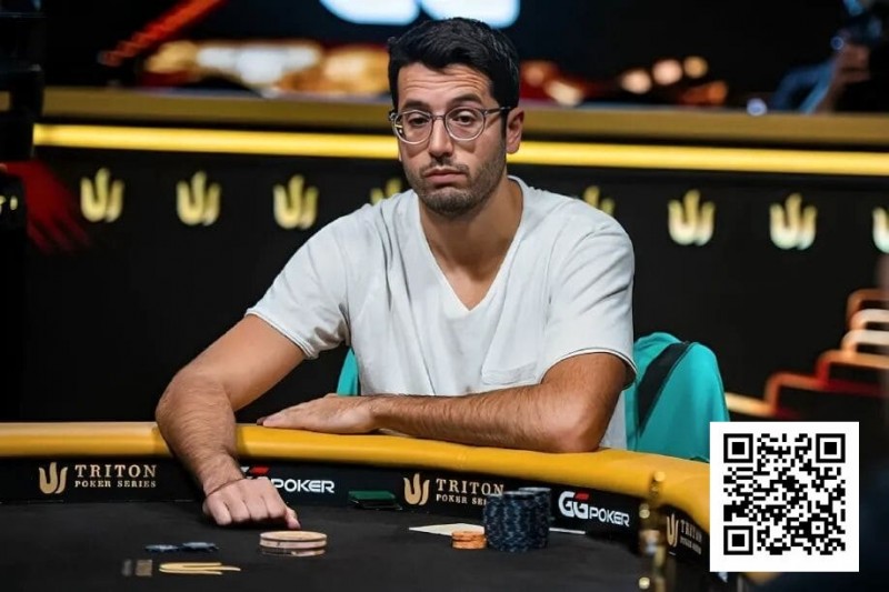 【EV扑克】是哪位大神,居然在一周内赢得5座GG豪客赛冠军? 【EV扑克】是哪位大神,居然在一周内赢得5座GG豪客赛冠军?