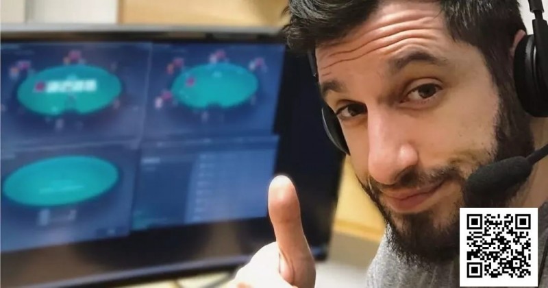 【EV扑克】扑克策略革命:Phil Galfond亲述求解器如何改变他的五大游戏漏洞 【EV扑克】扑克策略革命:Phil Galfond亲述求解器如何改变他的五大游戏漏洞