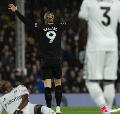 迈博体育:互捅局!英超-哈兰德1射2传福登双响 迈博体育:互捅局!英超-哈兰德1射2传福登双响