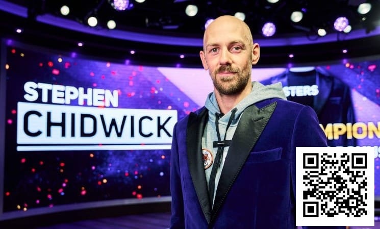 【EV扑克】年年入账几千万且越老越猛！他过去18年的盈利曲线强到变态！