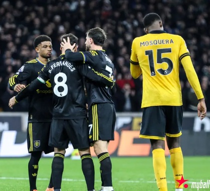 迈博体育:英超-B费双响姆贝莫破门芒特建功 迈博体育:英超-B费双响姆贝莫破门芒特建功