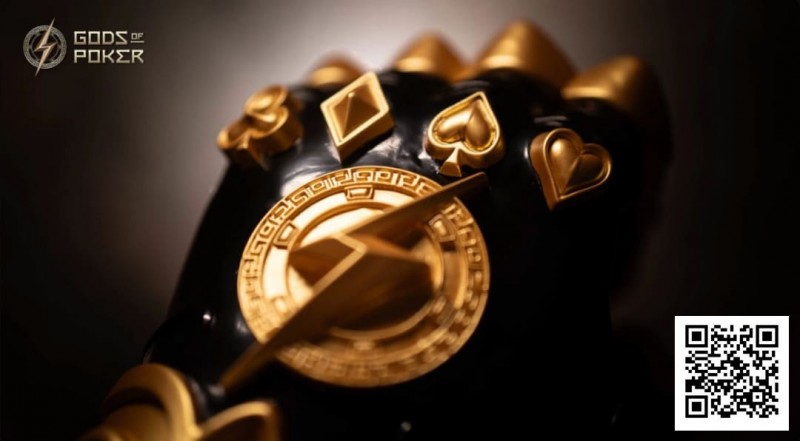 【EV扑克】诸神扑克GOP第四日|李涛领跑主赛A组,赵洪军超豪赛,孙建峰超深筹止步亚军 【EV扑克】诸神扑克GOP第四日|李涛领跑主赛A组,赵洪军超豪赛,孙建峰超深筹止步亚军