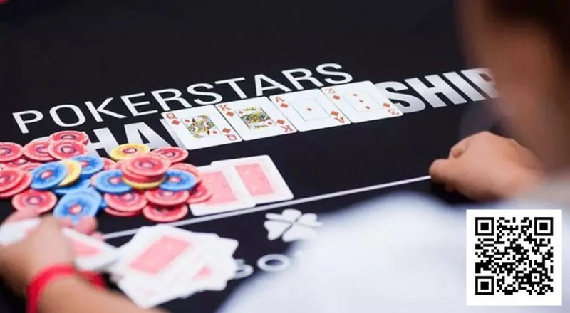 【EV扑克】学会平衡你的范围,才能让对手无利可图 【EV扑克】学会平衡你的范围,才能让对手无利可图