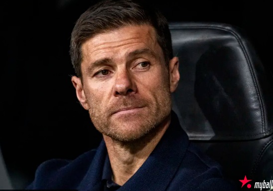 大发体育-西媒：若皇马本轮西甲输球 阿隆索将立即下课，大发助力你的致富之路！