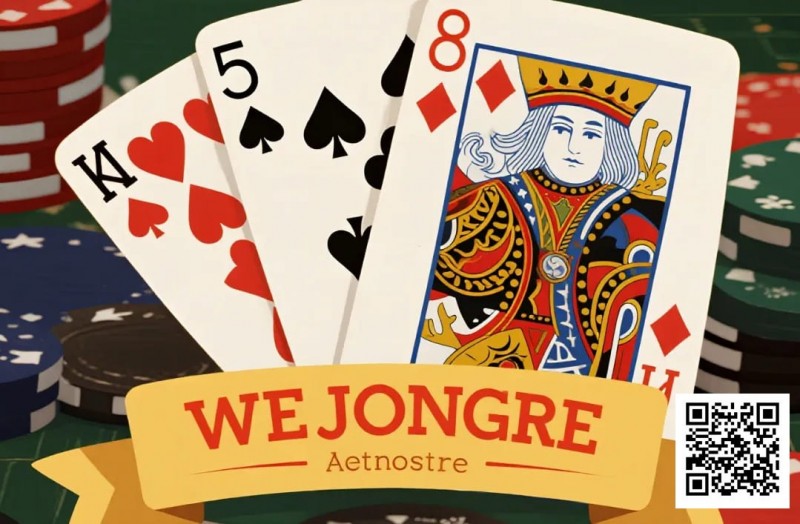 【EV扑克】翻牌前决策指南:新手如何做出明智的加注或弃牌选择 【EV扑克】翻牌前决策指南:新手如何做出明智的加注或弃牌选择