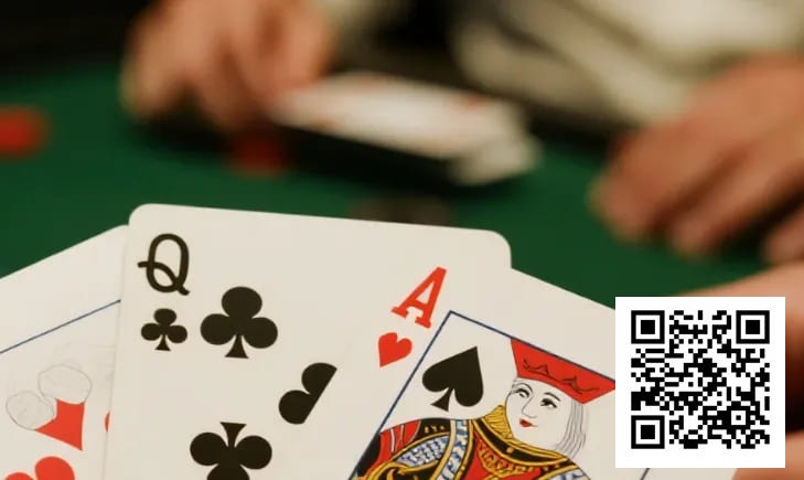 【EV扑克】翻前选错牌,翻后再强也救不回来 【EV扑克】翻前选错牌,翻后再强也救不回来